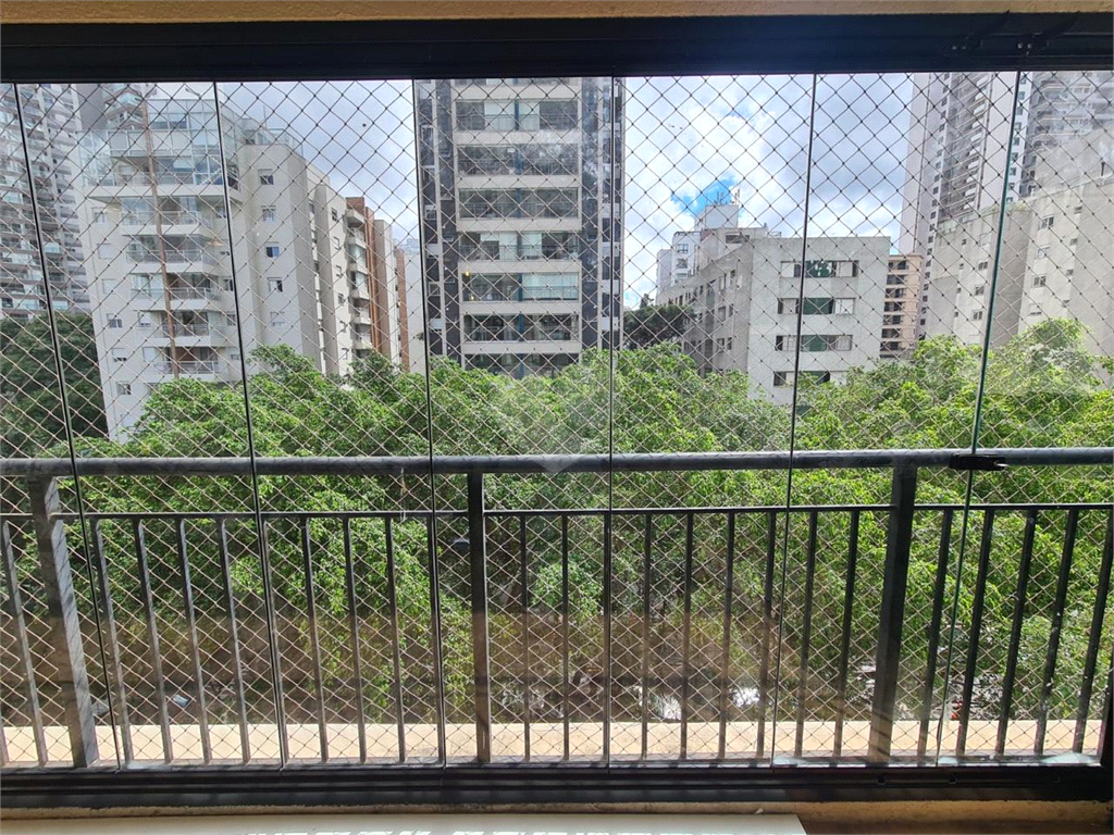 Venda Apartamento São Paulo Vila Santa Catarina REO947332 18