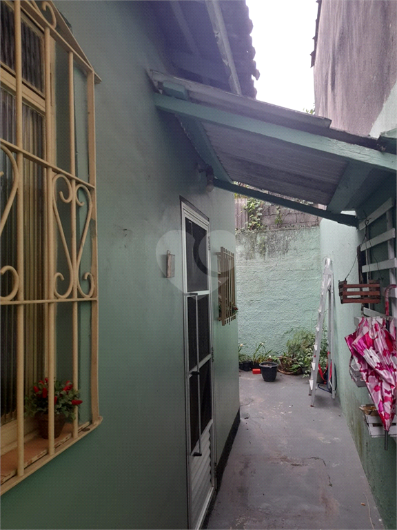 Venda Casa São Paulo Penha De França REO947334 6