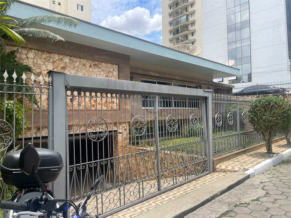 Aluguel Casa térrea São Paulo Vila Regente Feijó REO947339 2