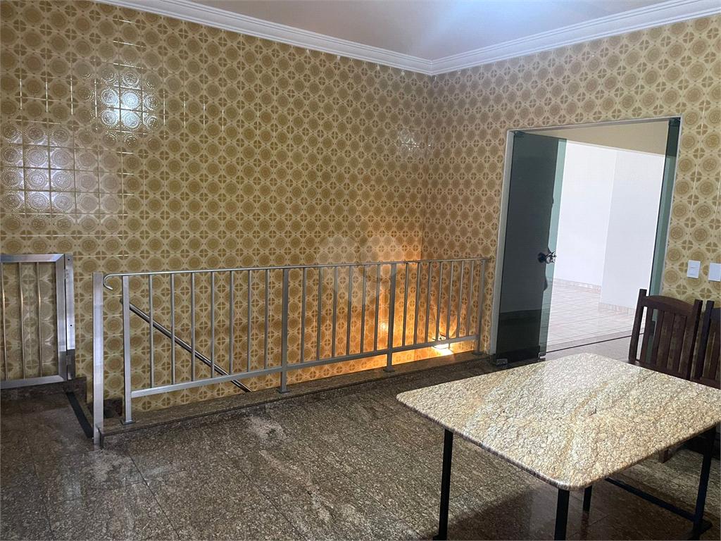 Aluguel Casa térrea São Paulo Vila Regente Feijó REO947339 21