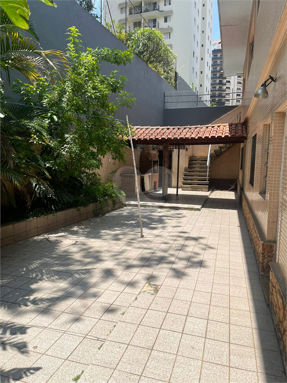 Aluguel Casa térrea São Paulo Vila Regente Feijó REO947339 18