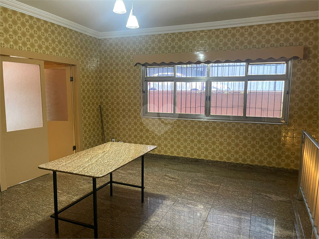 Aluguel Casa térrea São Paulo Vila Regente Feijó REO947339 6