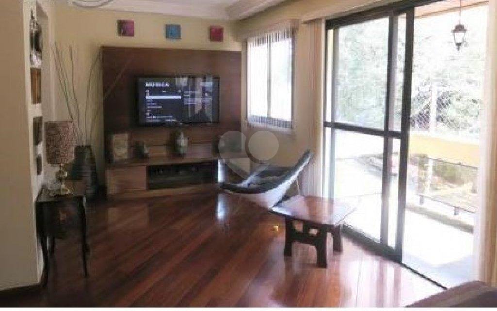 Venda Apartamento São Paulo Vila Andrade REO94734 3