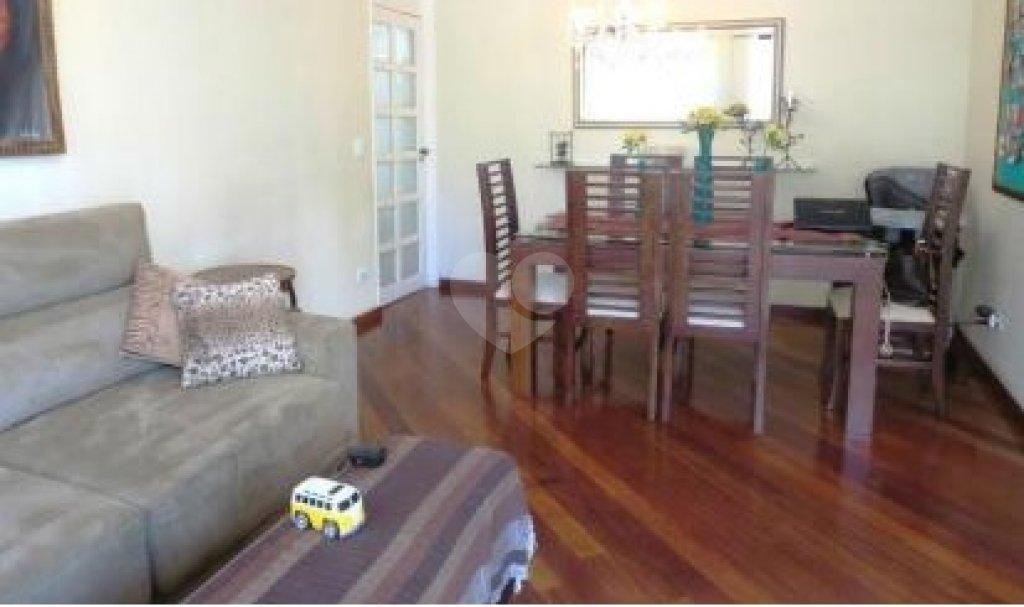 Venda Apartamento São Paulo Vila Andrade REO94734 3