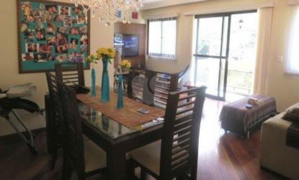 Venda Apartamento São Paulo Vila Andrade REO94734 2