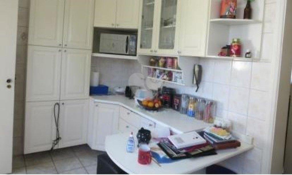 Venda Apartamento São Paulo Vila Andrade REO94734 13