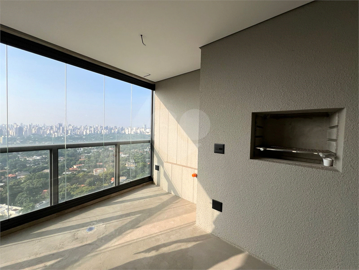 Venda Apartamento São Paulo Itaim Bibi REO947340 9