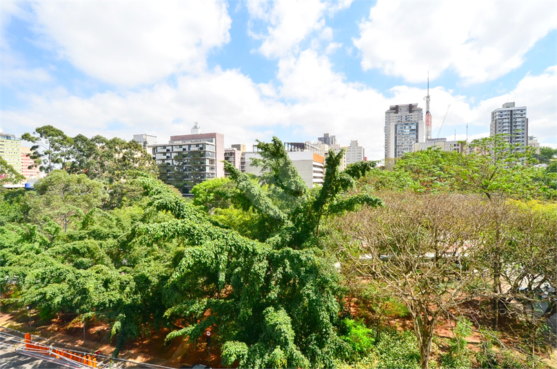 Venda Apartamento São Paulo Pinheiros REO947341 4