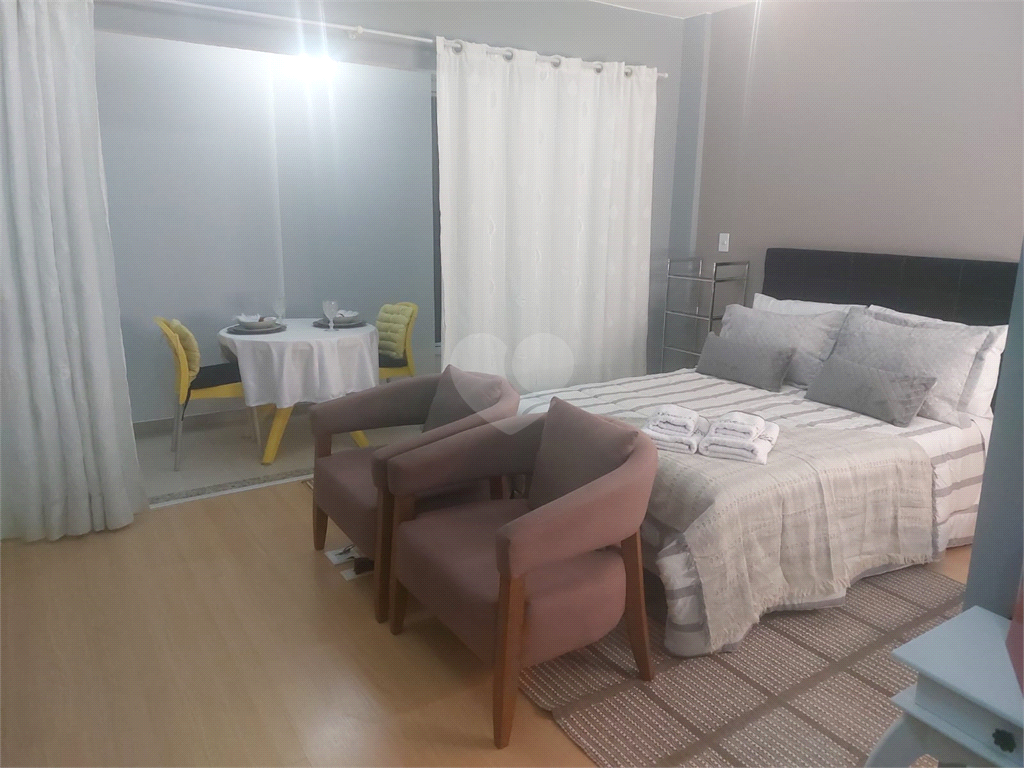 Venda Apartamento São Paulo Vila Dom Pedro Ii REO947353 12