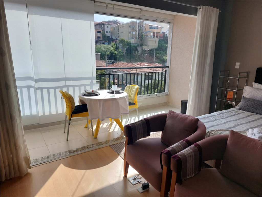 Venda Apartamento São Paulo Vila Dom Pedro Ii REO947353 16