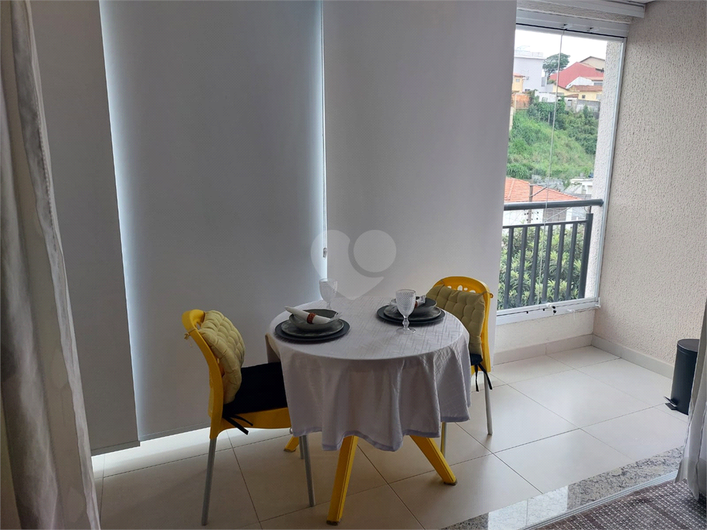 Venda Apartamento São Paulo Vila Dom Pedro Ii REO947353 2