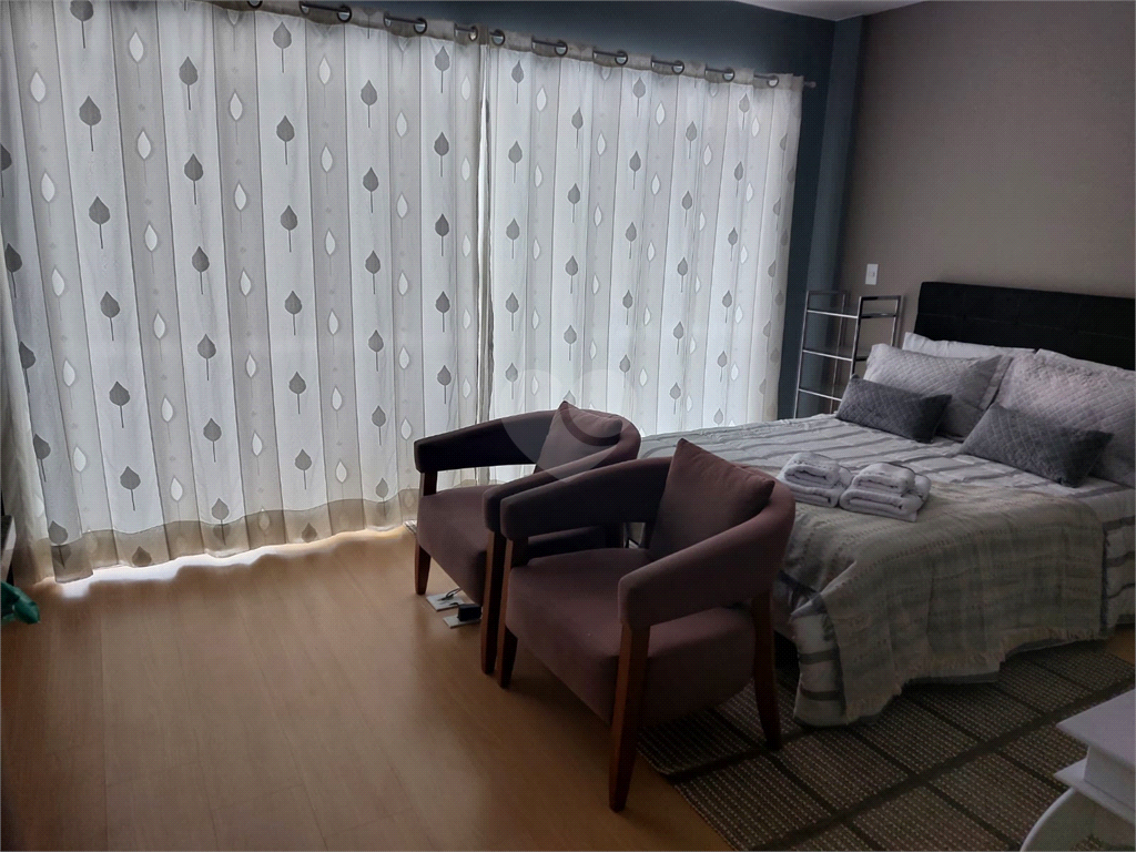 Venda Apartamento São Paulo Vila Dom Pedro Ii REO947353 13