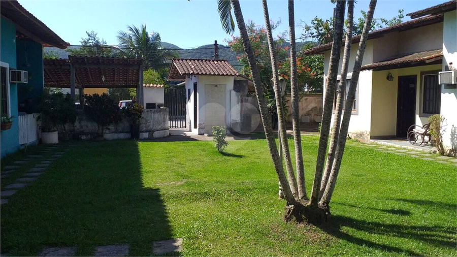 Venda Casa Niterói Serra Grande REO947354 2