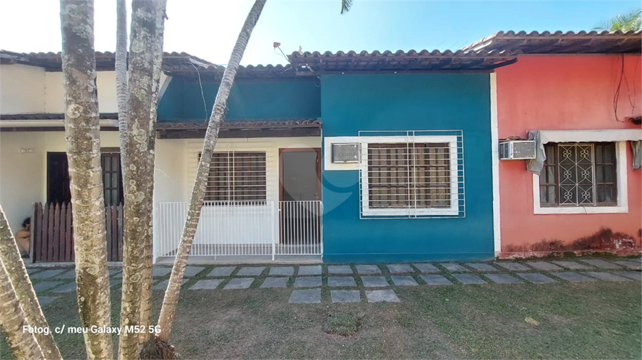 Venda Casa Niterói Serra Grande REO947354 30