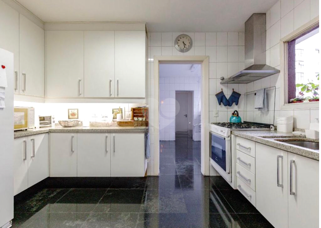 Venda Apartamento São Paulo Jardim Leonor REO947362 18