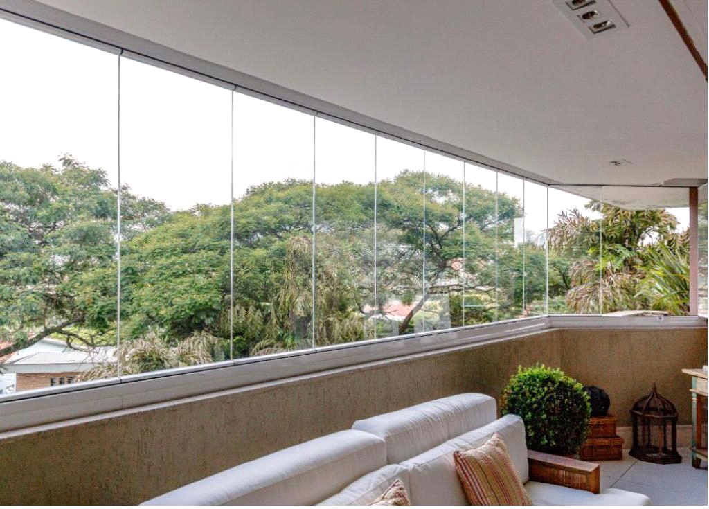 Venda Apartamento São Paulo Jardim Leonor REO947362 5