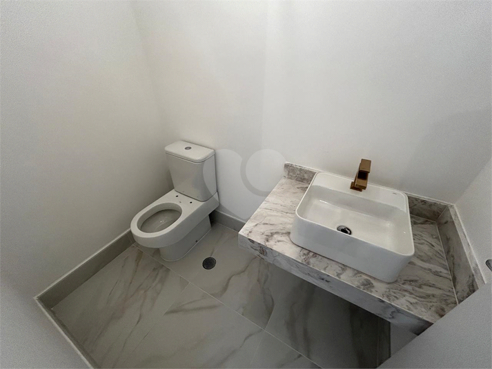 Venda Apartamento São Paulo Ipiranga REO947366 35