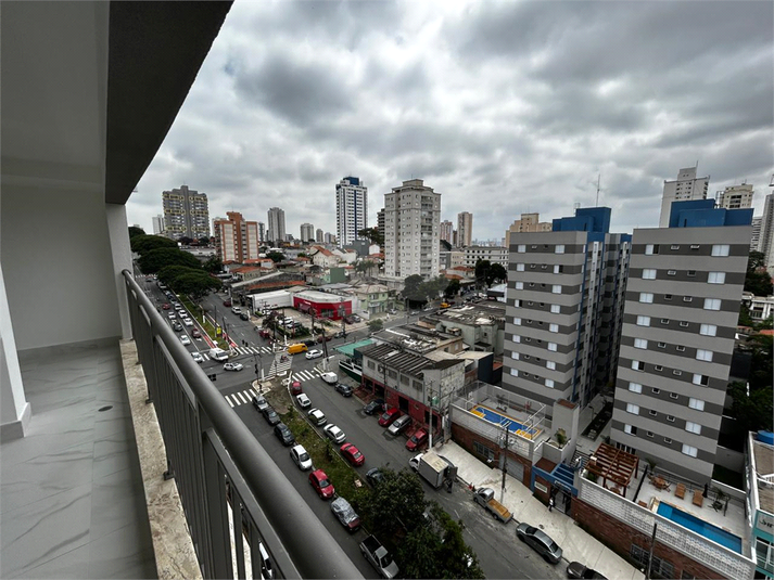 Venda Apartamento São Paulo Ipiranga REO947366 34