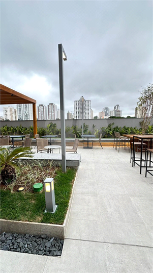 Venda Apartamento São Paulo Ipiranga REO947366 2