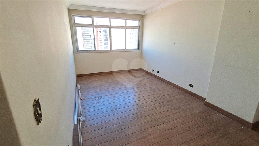 Venda Apartamento São Paulo Vila Nova Conceição REO947376 2