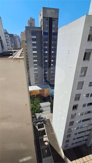 Venda Apartamento São Paulo Vila Nova Conceição REO947376 5