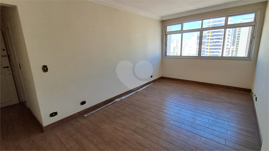 Venda Apartamento São Paulo Vila Nova Conceição REO947376 1