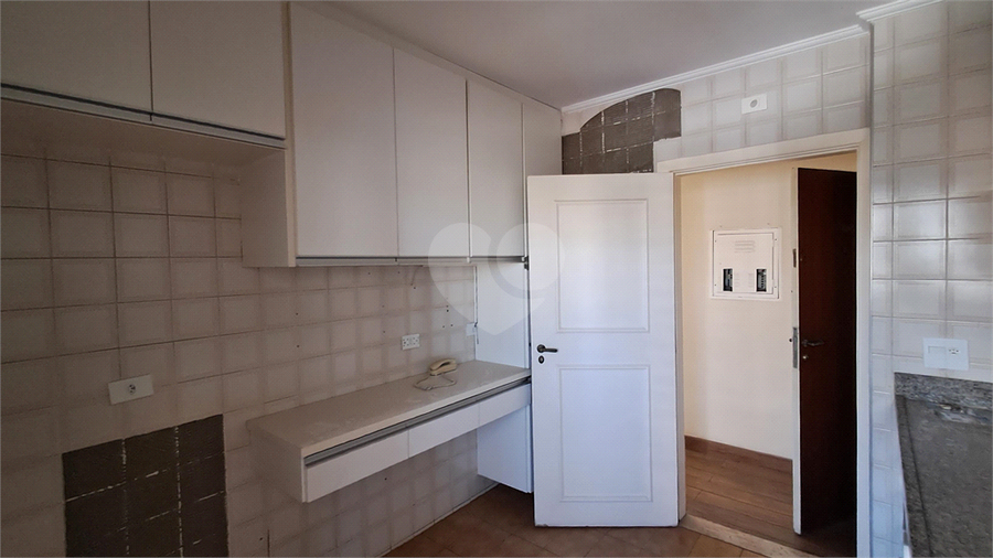 Venda Apartamento São Paulo Vila Nova Conceição REO947376 15