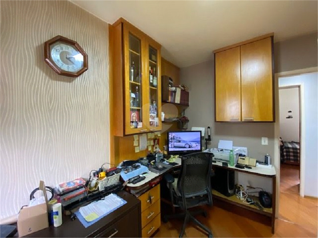 Venda Apartamento São Paulo Chácara Inglesa REO947377 8