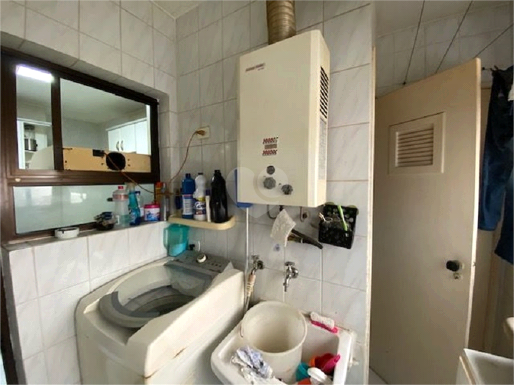 Venda Apartamento São Paulo Chácara Inglesa REO947377 15