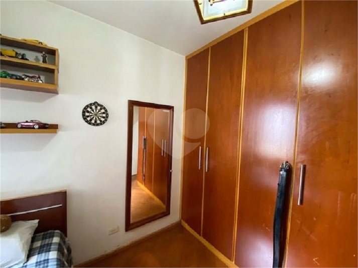 Venda Apartamento São Paulo Chácara Inglesa REO947377 10