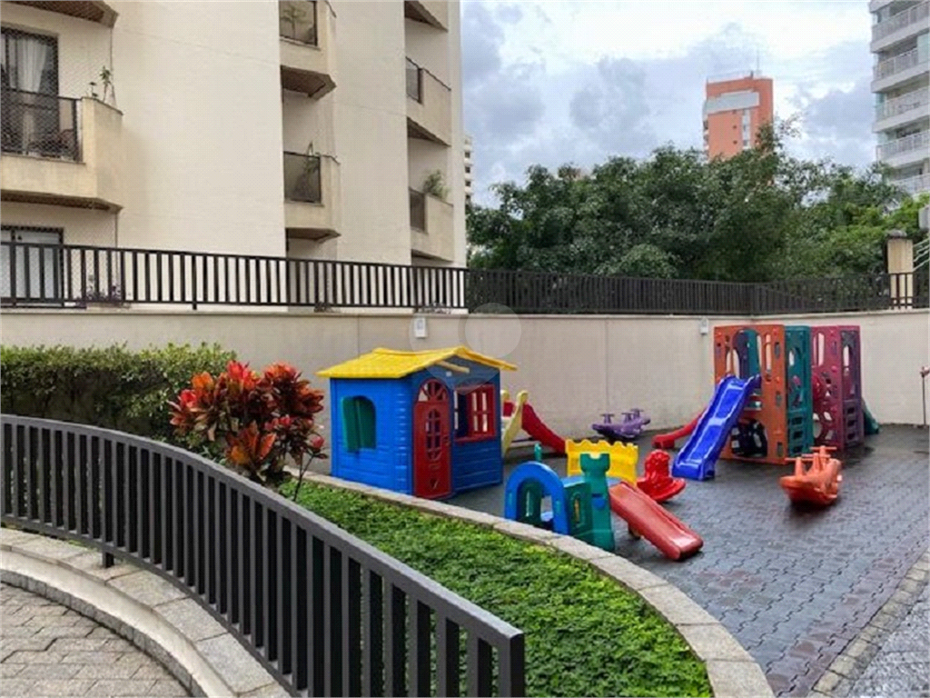 Venda Apartamento São Paulo Chácara Inglesa REO947377 16