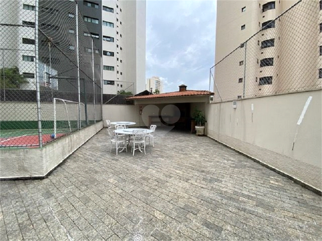 Venda Apartamento São Paulo Chácara Inglesa REO947377 18