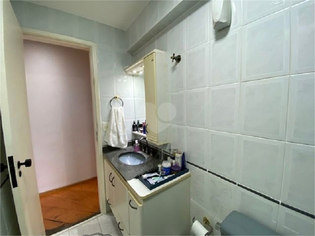 Venda Apartamento São Paulo Chácara Inglesa REO947377 11