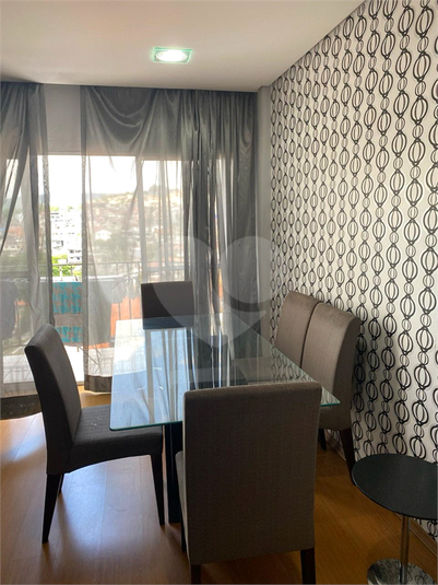 Venda Apartamento Mairiporã Centro REO947382 7