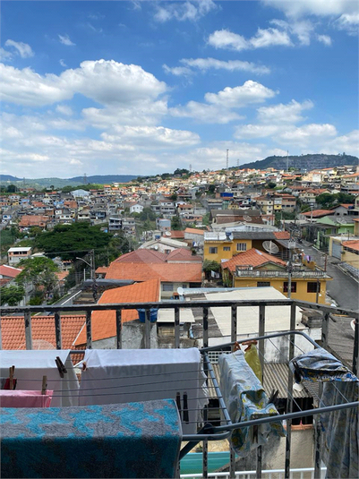 Venda Apartamento Mairiporã Centro REO947382 3