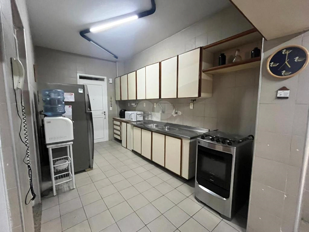 Venda Apartamento Fortaleza Meireles REO947385 9