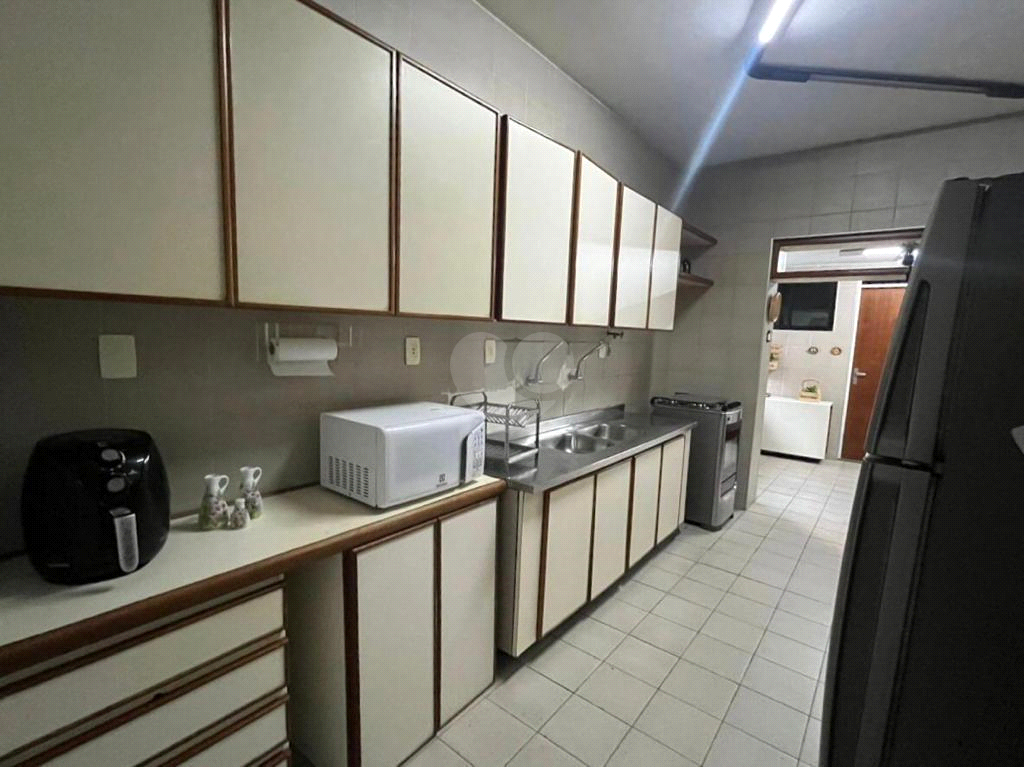 Venda Apartamento Fortaleza Meireles REO947385 8