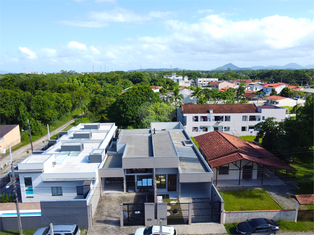 Venda Casa Itapoá Itapema Do Norte REO947390 18