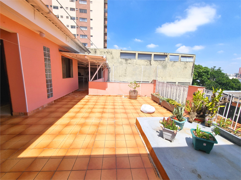 Venda Casa São Paulo Vila Aurora (zona Norte) REO947403 28