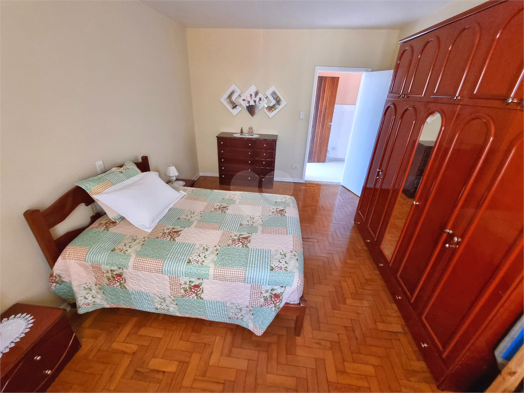 Venda Casa São Paulo Vila Aurora (zona Norte) REO947403 14