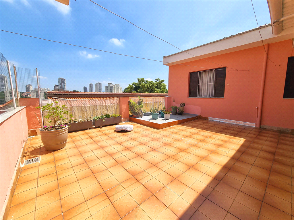 Venda Casa São Paulo Vila Aurora (zona Norte) REO947403 32