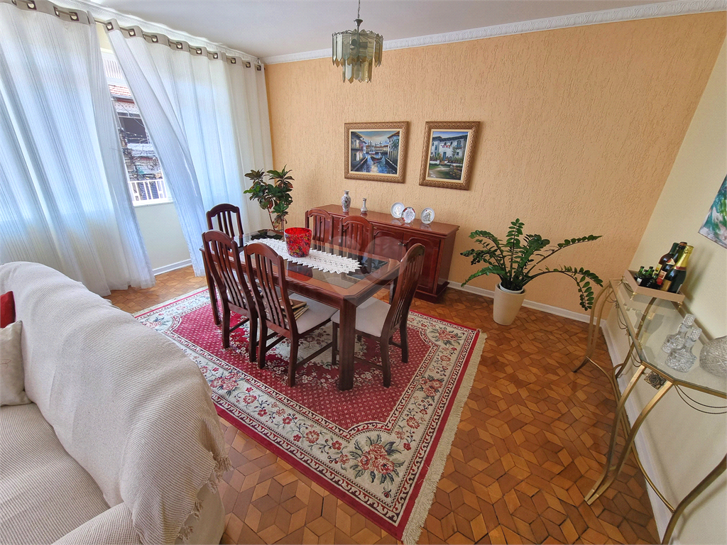 Venda Casa São Paulo Vila Aurora (zona Norte) REO947403 5