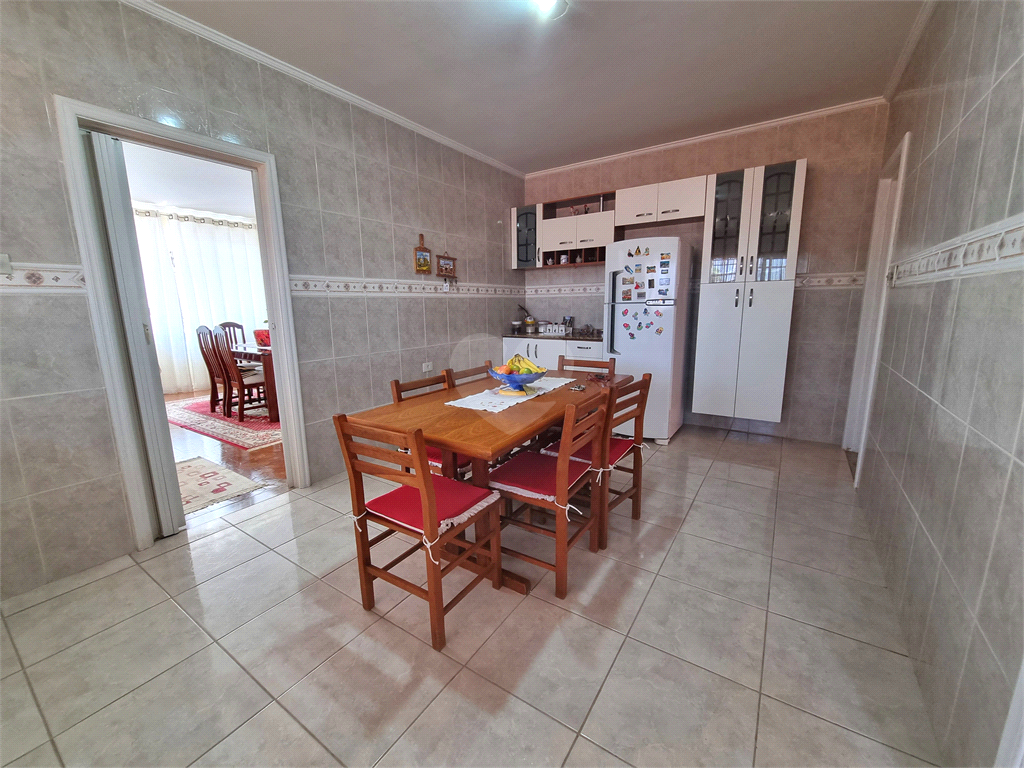 Venda Casa São Paulo Vila Aurora (zona Norte) REO947403 12