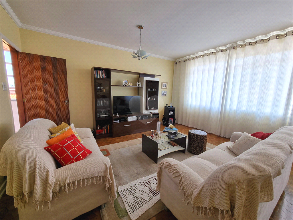 Venda Casa São Paulo Vila Aurora (zona Norte) REO947403 9