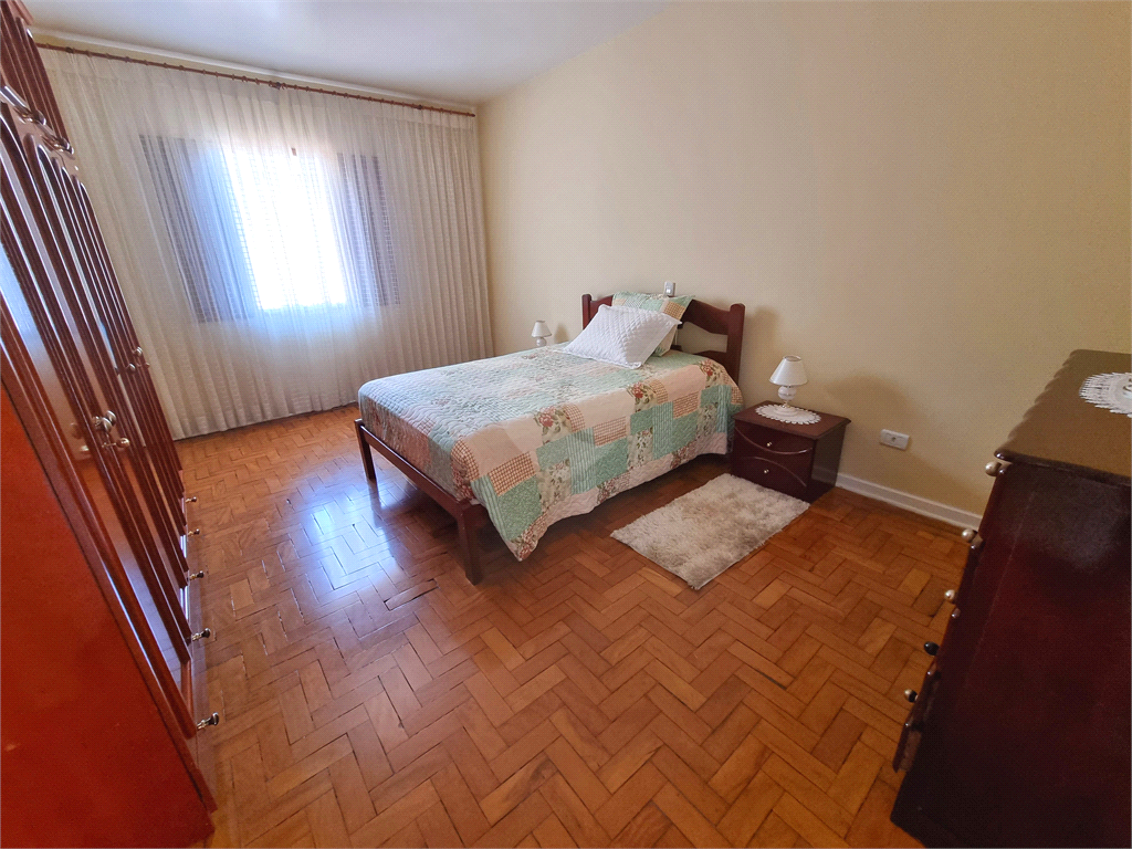 Venda Casa São Paulo Vila Aurora (zona Norte) REO947403 20