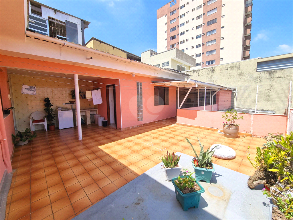 Venda Casa São Paulo Vila Aurora (zona Norte) REO947403 30