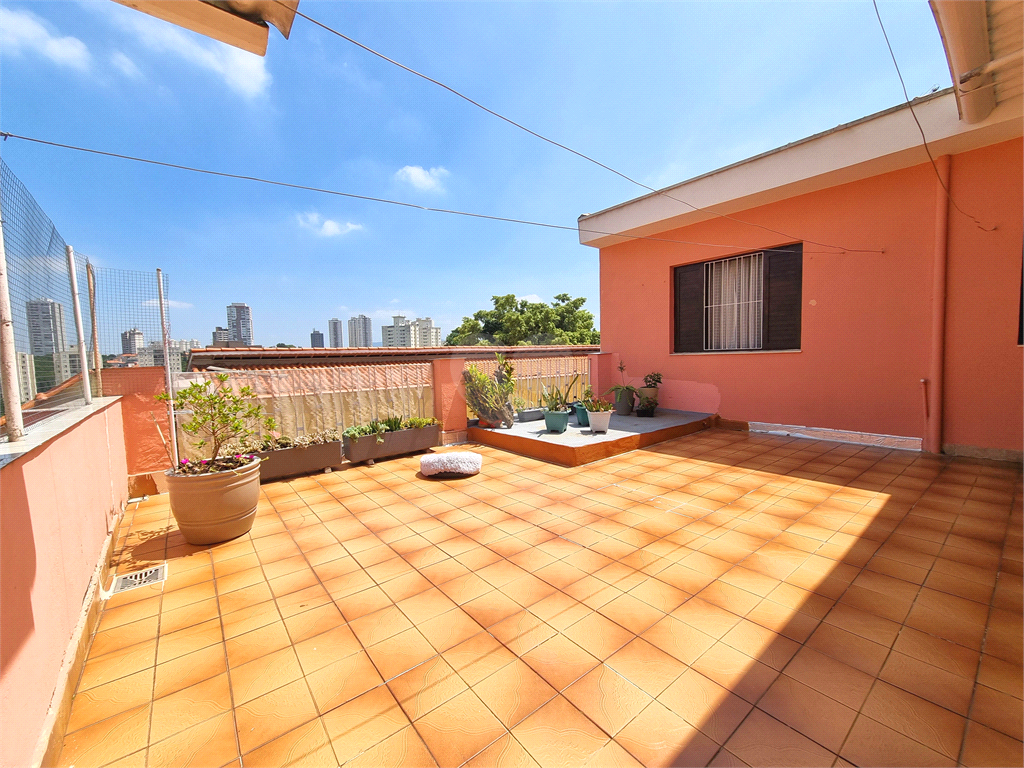 Venda Casa São Paulo Vila Aurora (zona Norte) REO947403 31