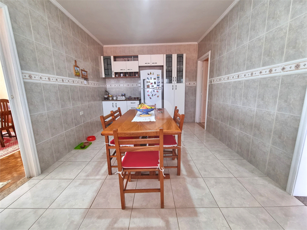 Venda Casa São Paulo Vila Aurora (zona Norte) REO947403 13