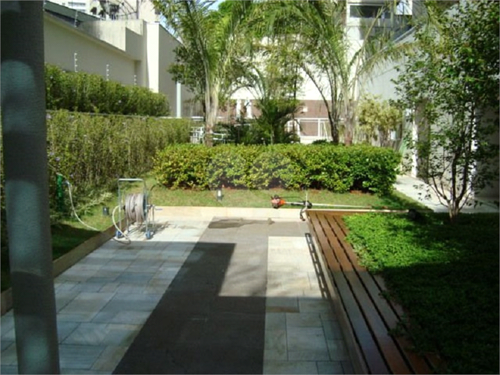 Venda Apartamento São Paulo Vila Mariana REO947404 13