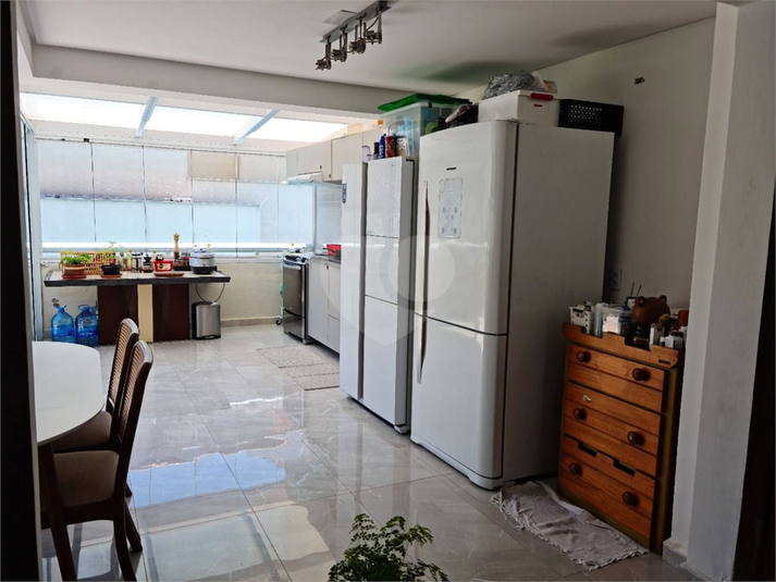 Venda Apartamento São Paulo Vila Mariana REO947404 2